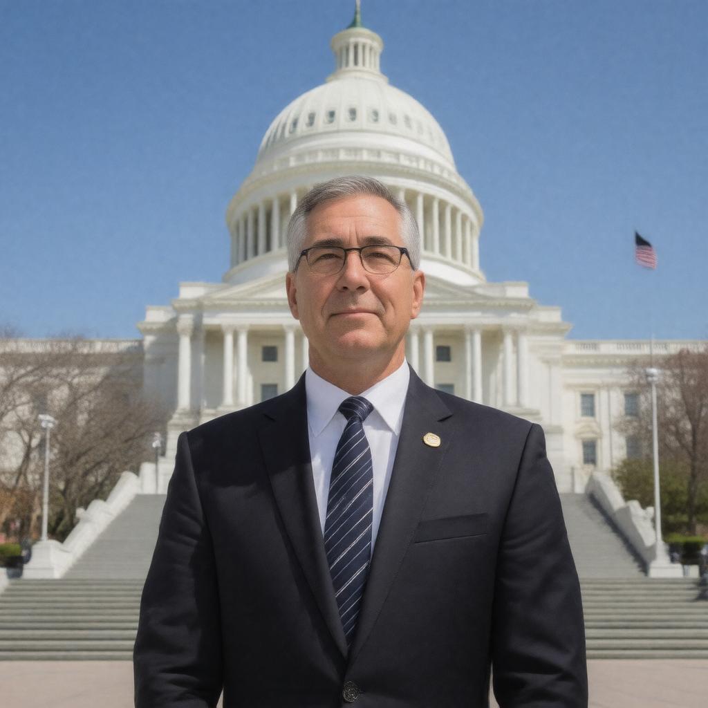 Eric Holcomb